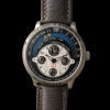 Atælier Haute Complications Dual Time Black Label