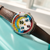 Dual Time Rainbow Dual Time Rainbow