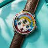 Dual Time Rainbow Dual Time Rainbow