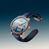 HM London Skyline (18ct Red Gold) HM London Skyline (18ct Red Gold)