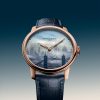 HM London Skyline (18ct Red Gold) HM London Skyline (18ct Red Gold)