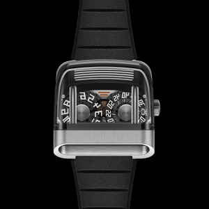 Digitrend OSII Black