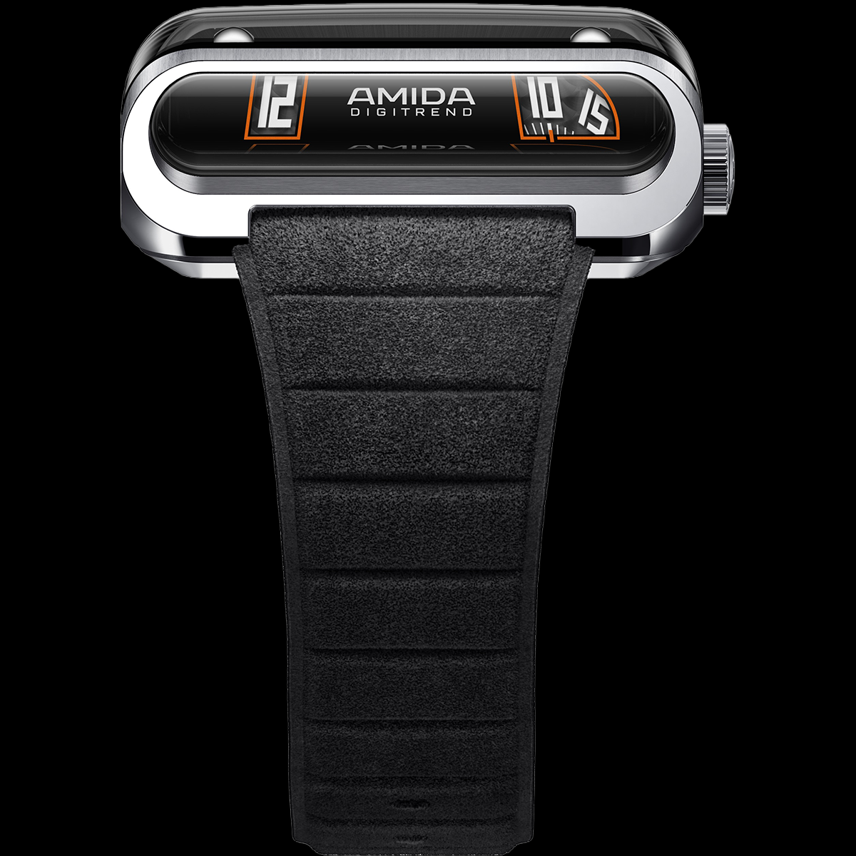 Digitrend OSII Black