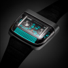 Digitrend OSII Black