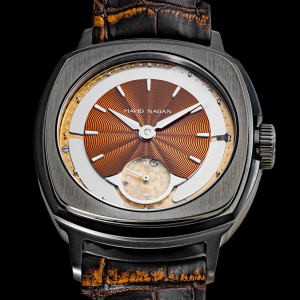 Havid Nagan HN02 Ember