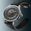 Instrument de Mesures Ebony Black Instrument de Mesures Ebony Black