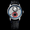 Louis Erard x Konstantin Chaykin Time Eater III