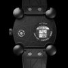Romain Jerome Tetris-DNA RJ.M.AU.IN.010.01 caseback Romain Jerome Tetris-DNA RJ.M.AU.IN.010.01 caseback
