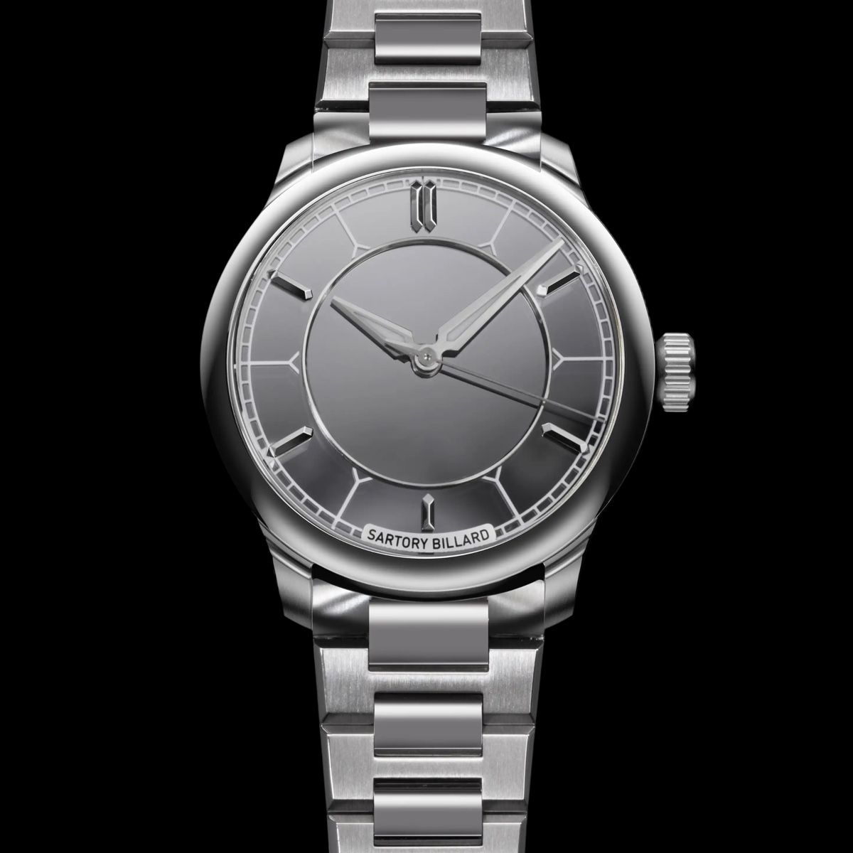 Sartory Billard SB04-E Ghost Silicon