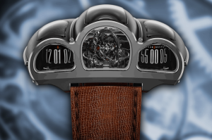 Desder D001