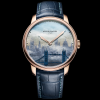 HM London Skyline (18ct Red Gold) HM London Skyline (18ct Red Gold)