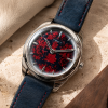 Sỏn Mài Frosted ‘Union Jack’