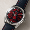 Sỏn Mài Frosted ‘Union Jack’