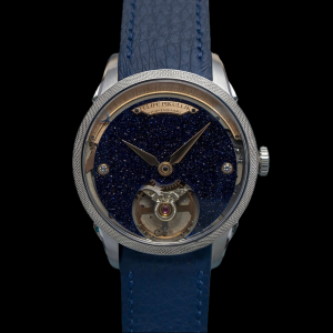 Sternenhimmel Blue 2nd Generation