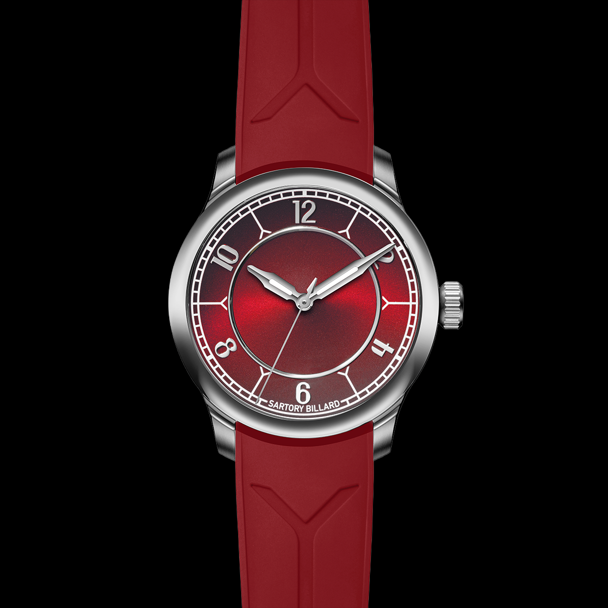 SB04-E Nuances Red