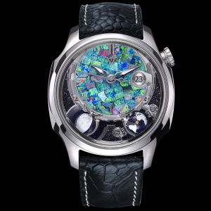 Astroluna Watch&Co Jour