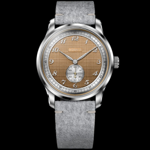 Heritage Atelier Small Seconds Stroopwafel®