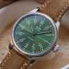 S.U.F Helsinki Myrsky MY-G Green
