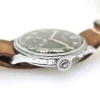 Longines Oversized Military Watch 4092