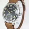 Longines Oversized Military Watch 4092
