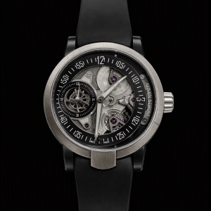Armin Strom Racing Gravity