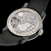 Armin Strom Racing Gravity ST14-GR.90 caseback Armin Strom Racing Gravity ST14-GR.90 caseback