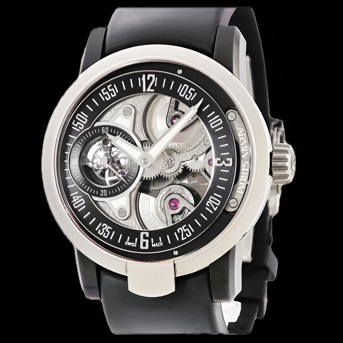 Armin Strom Racing Gravity ST14-GR.90 Armin Strom Racing Gravity ST14-GR.90