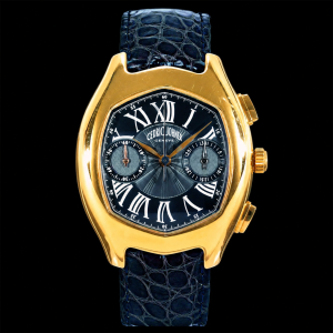 Abyss Chronograph