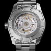 formex essence automatic chronometer space gold 39mm caseback formex essence automatic chronometer space gold 39mm caseback