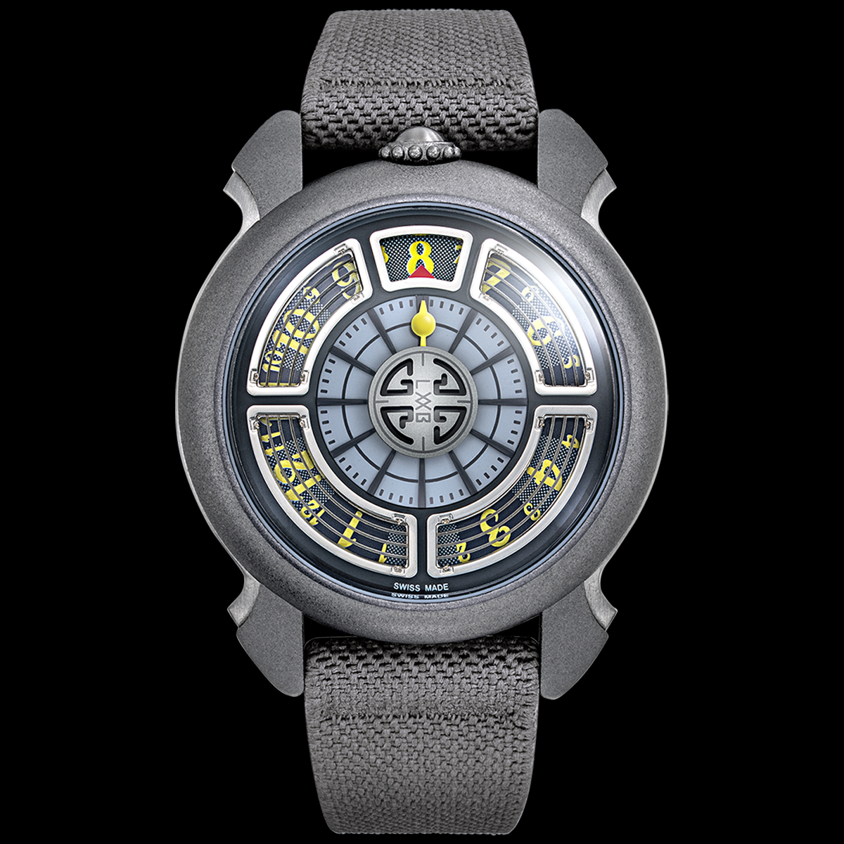 Labormatic Superleggero Labormatic Superleggero