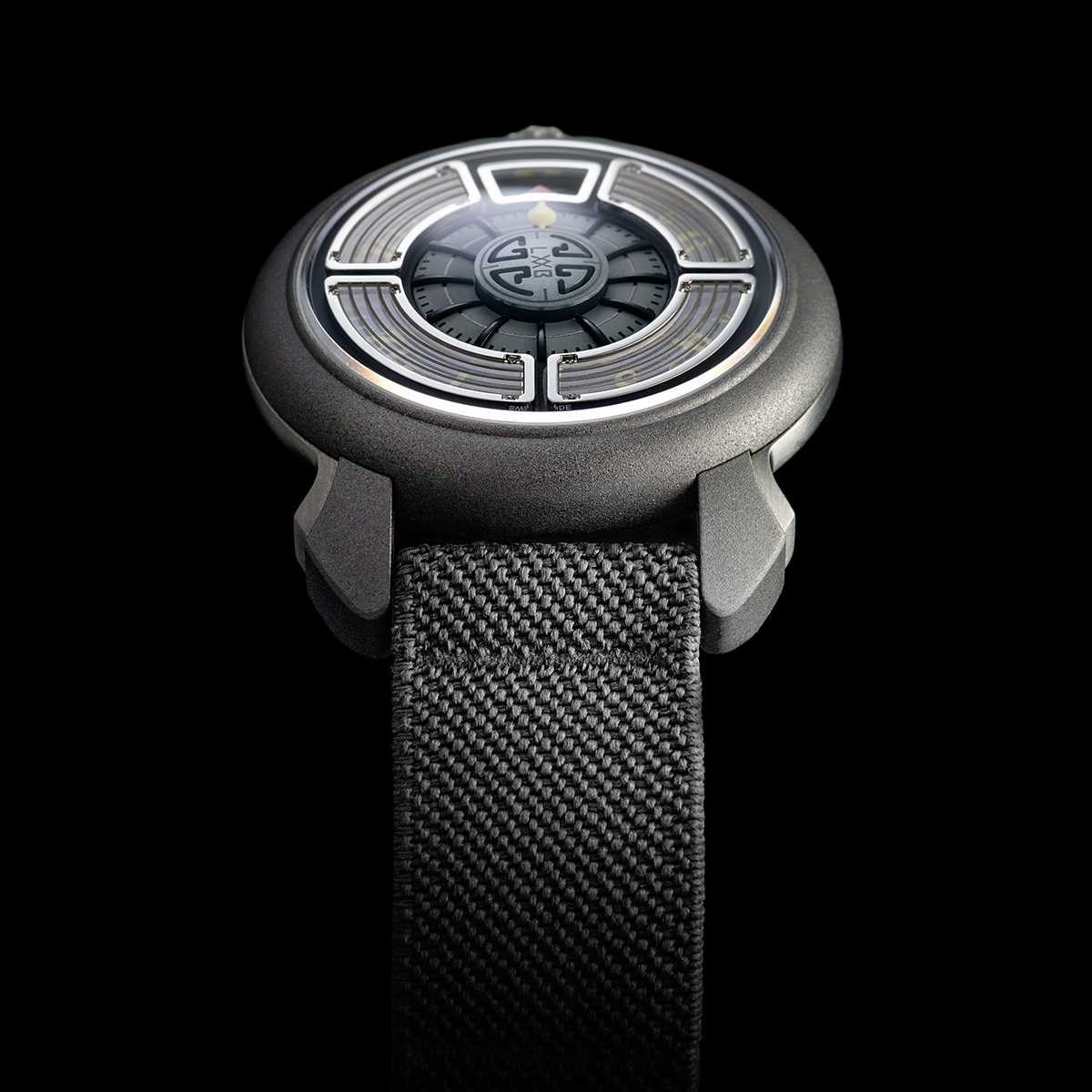 Labormatic Superleggero Labormatic Superleggero