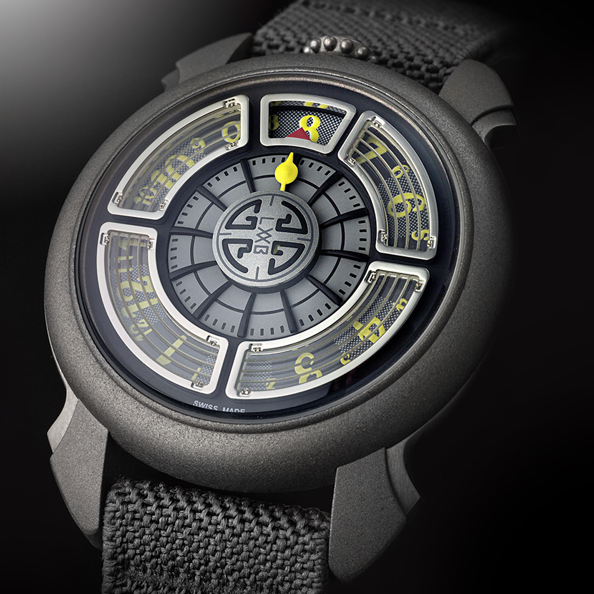 Labormatic Superleggero Labormatic Superleggero