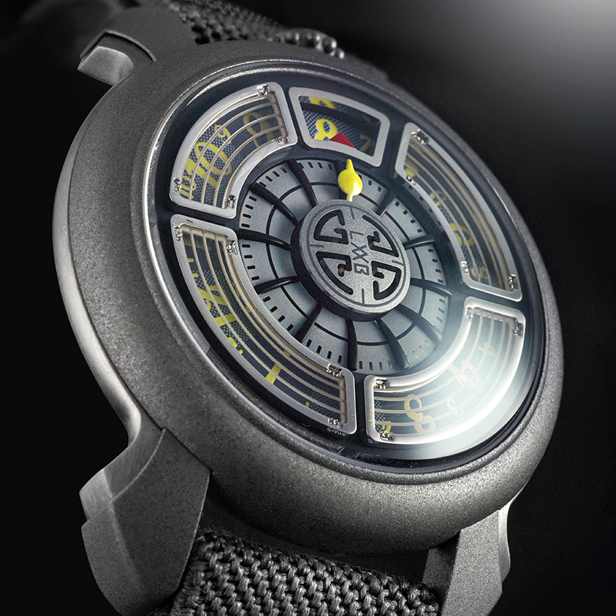 Labormatic Superleggero Labormatic Superleggero