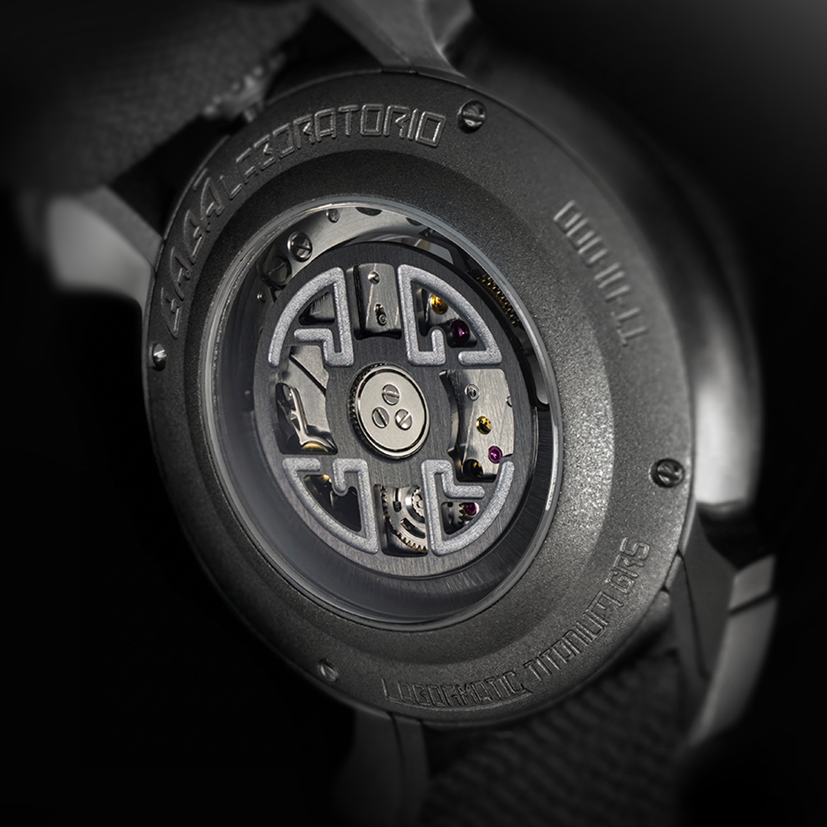 Labormatic Superleggero Labormatic Superleggero