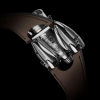 Horological Machine N°9 Flow Titanium Air