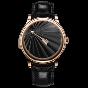 L.LEROY Vox Temporis (18K 5N Red Gold)