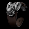 MB&F HM9 Flow Titanium Air, Horological Machine N°9 Flow Titanium Air MB&F HM9 Flow Titanium Air, Horological Machine N°9 Flow Titanium Air