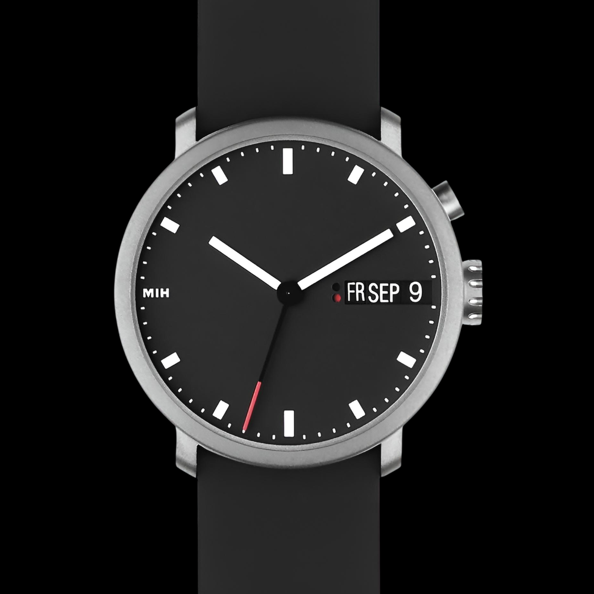 MIH Watch 2005 Edition