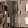 SB10 links Sartory Billard SB07 Maki-e x Martin Pulli