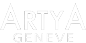 artya geneve white