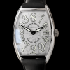 Franck Muller 7851 Cintrée Curvex Crazy Hours 7851 CH