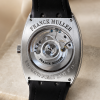 Franck Muller Vanguard Sfumato Slim (Brown) Vanguard Sfumato Slim (Brown)