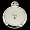 Haas Neveux & Cie Digital Jump Hour Pocket Watch 3104