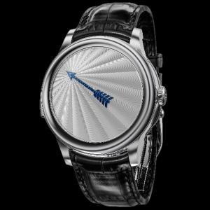 L.LEROY Vox Temporis (Titanium)