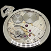 Haas Neveux & Cie Digital Jump Hour Pocket Watch 3104