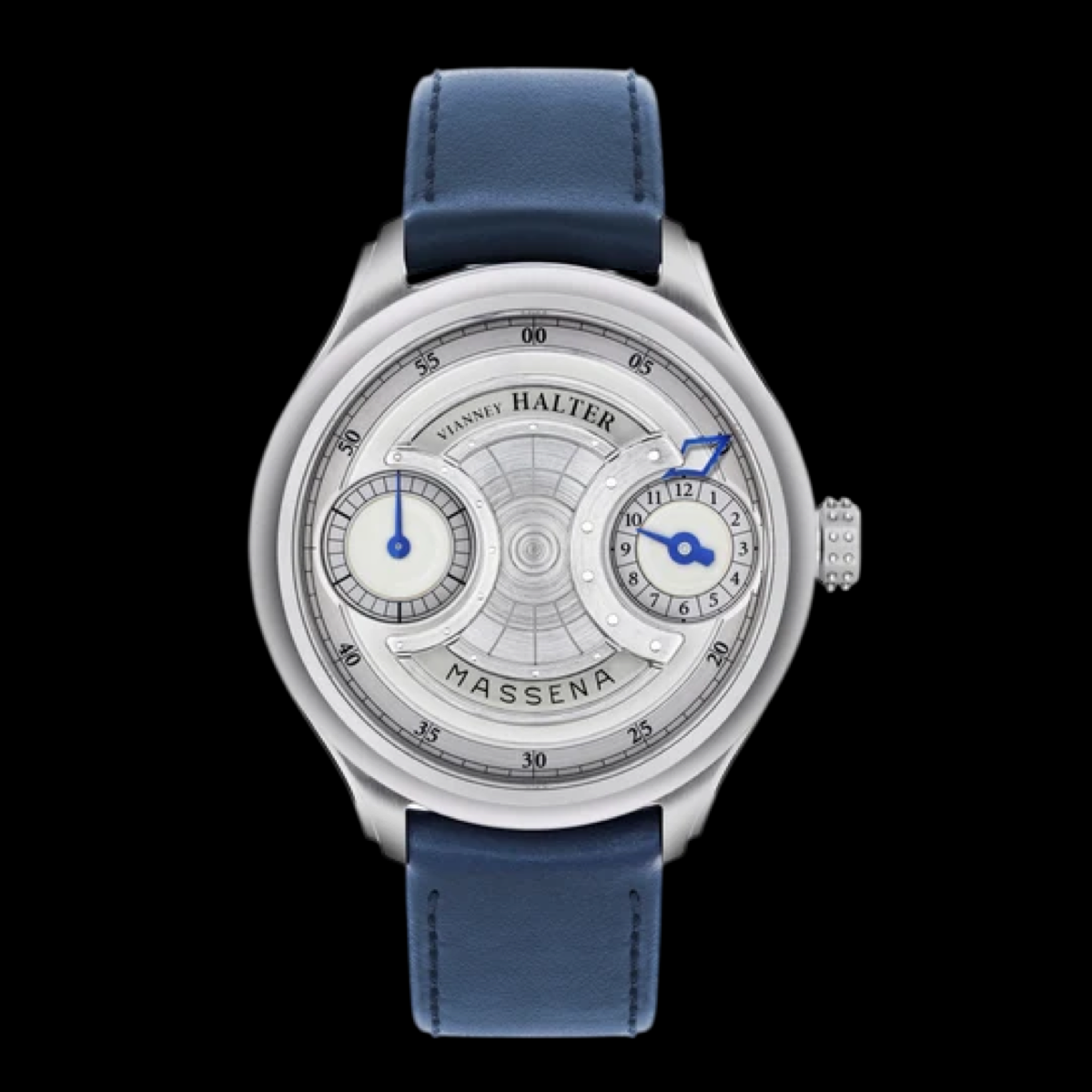 Old Soul by Vianney Halter and Massena LAB