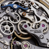 Singer Heritage V72 (18‑Carat Yellow Gold) Movement Singer Heritage V72 (18‑Carat Yellow Gold) Movement