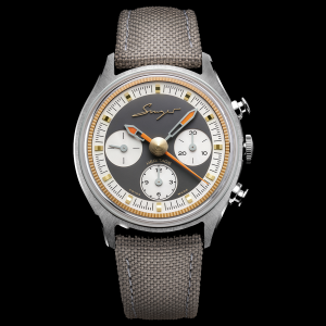 Heritage V72 (Stainless Steel)