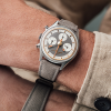 Singer Reimagined Heritage V72 Stainless Steel Wrist Singer Reimagined Heritage V72 Stainless Steel Wrist