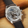 Singer Reimagined Heritage V72 (Stainless Steel) Caseback Singer Reimagined Heritage V72 (Stainless Steel) Caseback